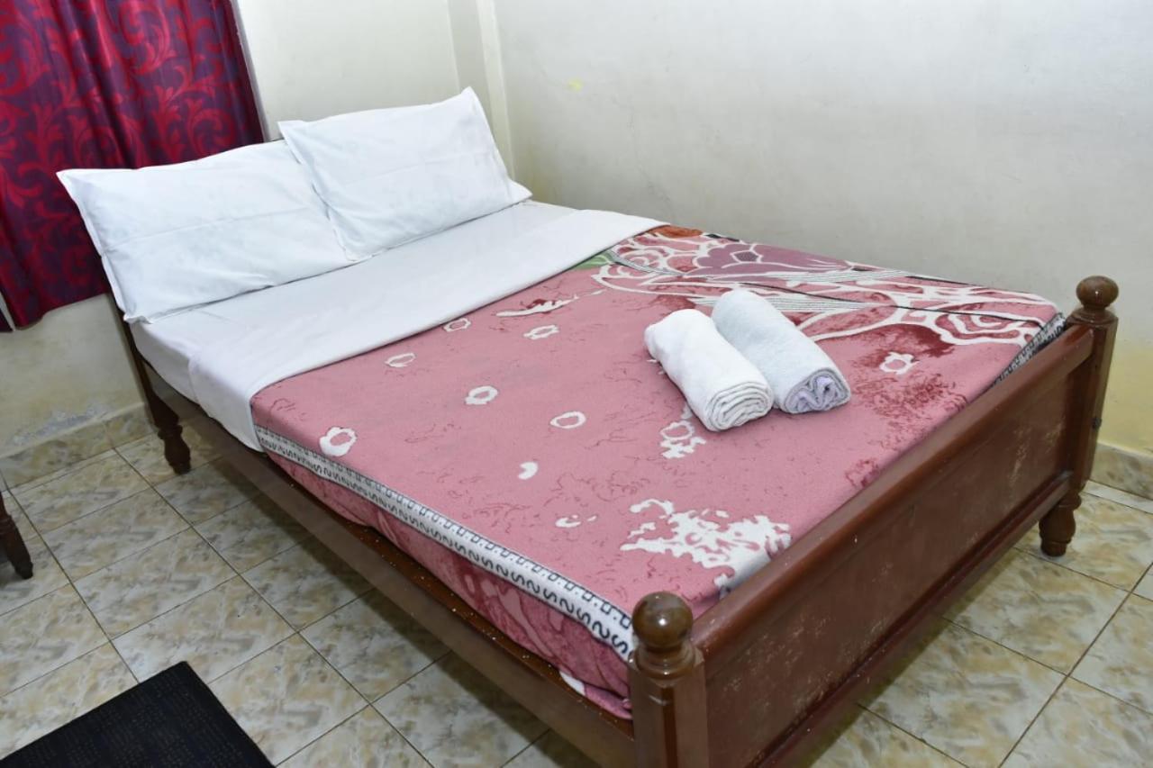 Eshwari Cottage Мадикери Екстериор снимка