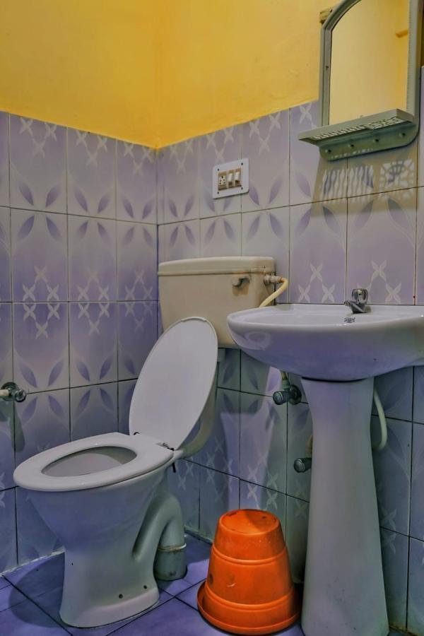 Eshwari Cottage Мадикери Екстериор снимка